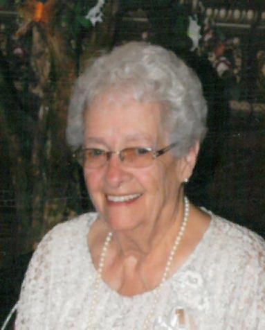 Rita Daigle Paré