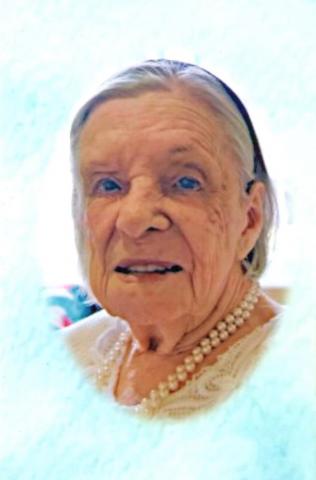 Marie-Rose Lepage