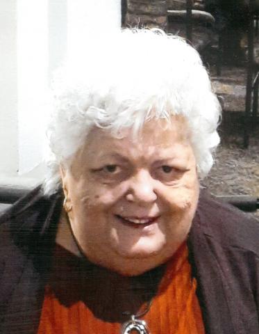 Francine Veilleux Duval