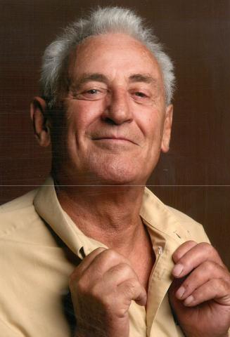 Onil Ducharme