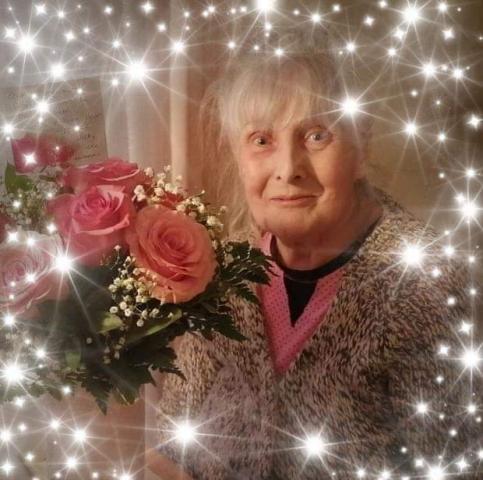 Ghislaine Laliberté