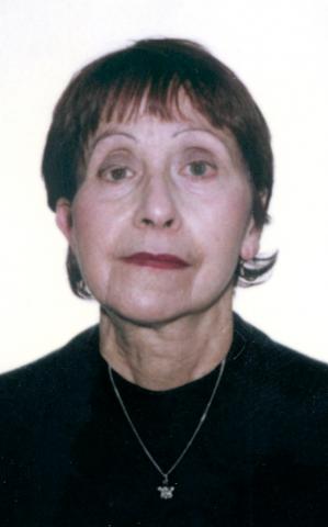 Lisette Ledoux