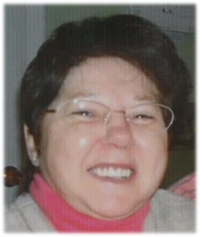 Ginette Charland
