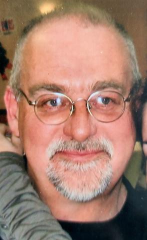 Michel Paradis