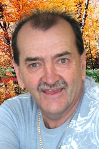 Denis Bergeron
