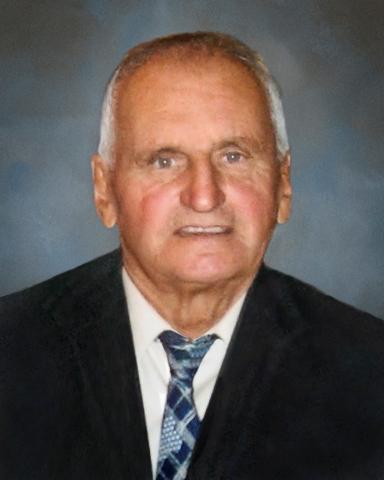 Jacques St-Laurent