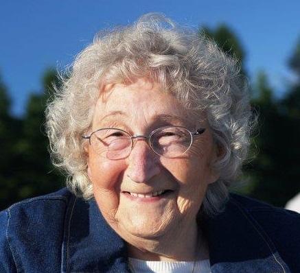 Aline Théberge McLeod