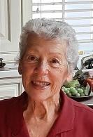 Jeannette Bolduc Lavigne