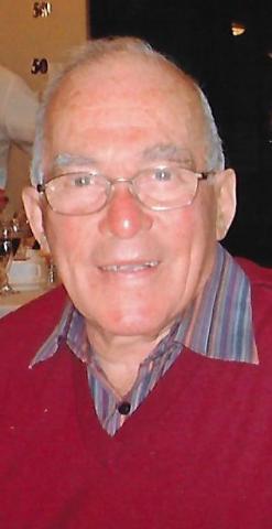 Léopold Auclair