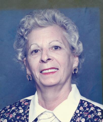 Alphonsine Thiboutot