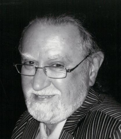 Serge Vallières