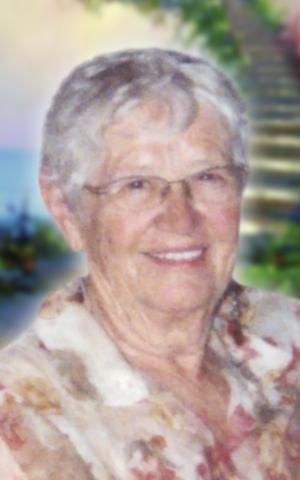 Irène Dutil Maurice