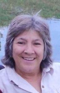 Johanne Larivière