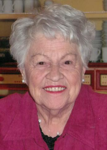 Carmen Roy Asselin