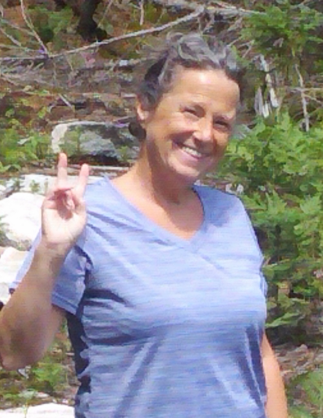 Denise Cliche