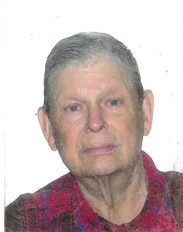 Ashton Gordon (Jack Ellis) Maskell