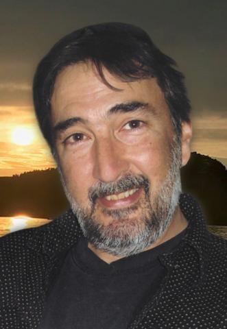 Bruno Bolduc
