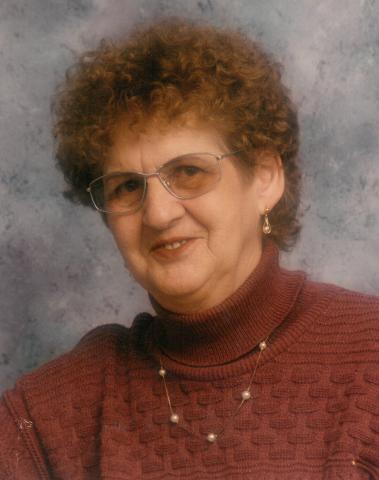 Rita Lavigne Gagnon