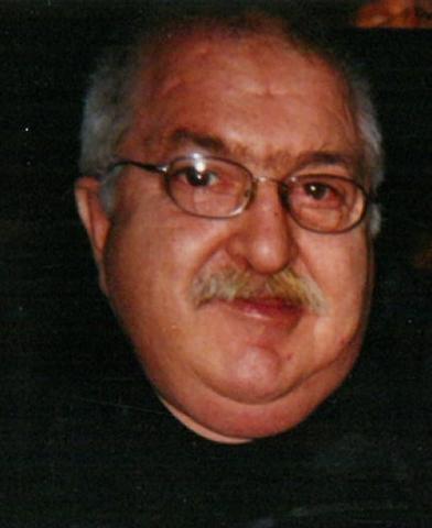 Roger Duquette
