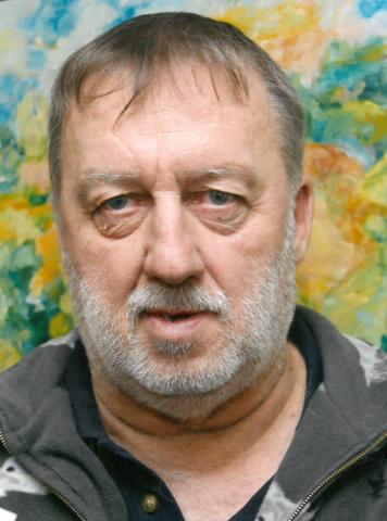 Jacques Boutin