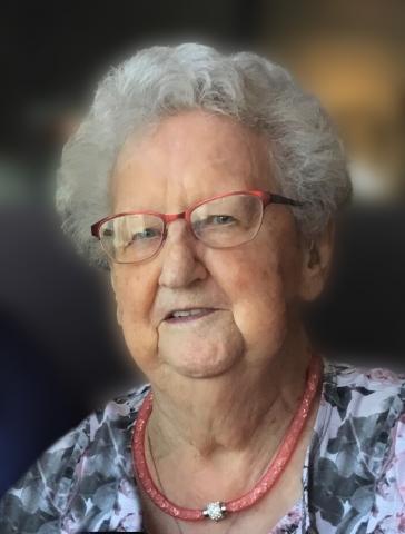 Marie-Anna Lambert Duquette