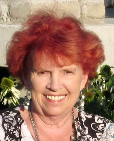 Madeleine Nicol Gendron