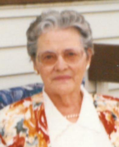Pauline Fontaine