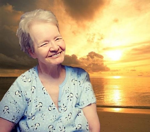 Lise Champagne Shanahan