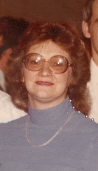 Noëlla Couturier Grimard