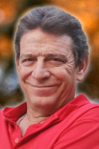 Serge Bibeau