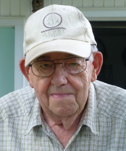 James Herbert Elliott