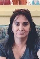 Sylvie Turcotte