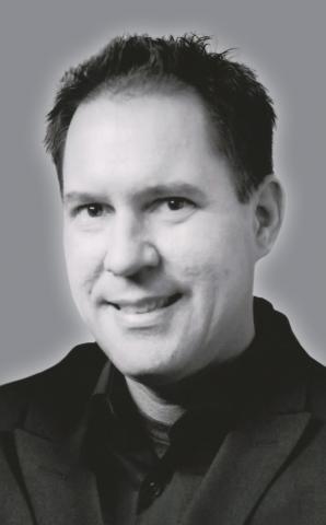 Patrick Morin