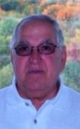 Georges Poulin