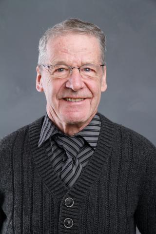 Jean Desmarais