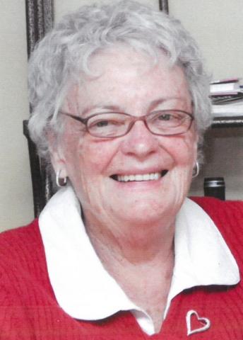 Françoise Veilleux Moisan