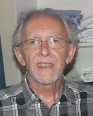 Alain Bilodeau