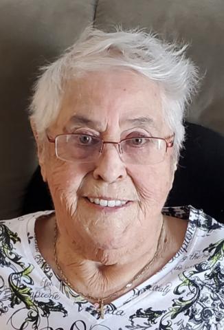 Gloria Dorval Goulet