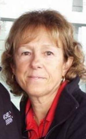 Manon Beaudoin