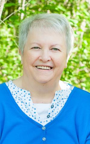 Lorraine Collette