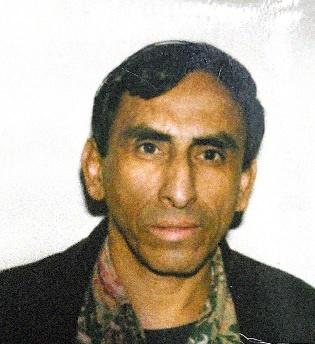 Jorge Deras De Leon