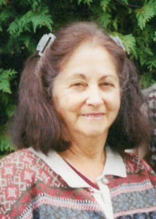 Jeannine Labrecque