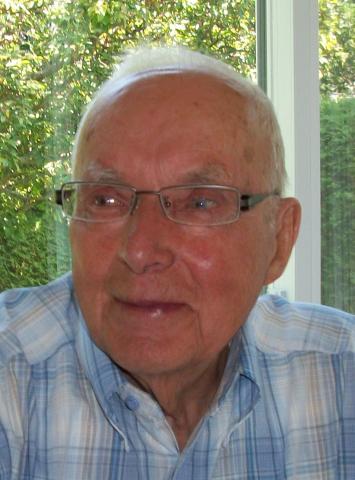 Roger Marchand