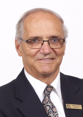 Germain Proulx