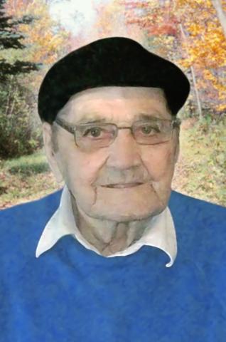 Bertrand Marchand