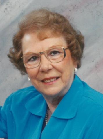 Carmen Dubuc Ager