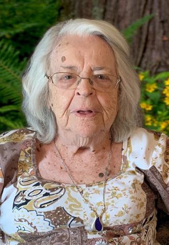 Dora Ouellette