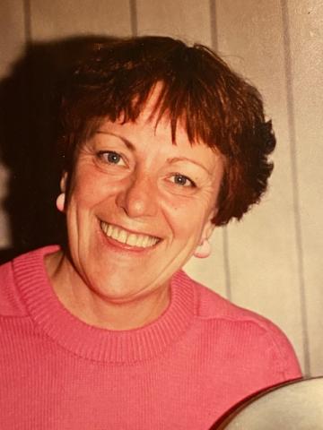 Lise Létourneau