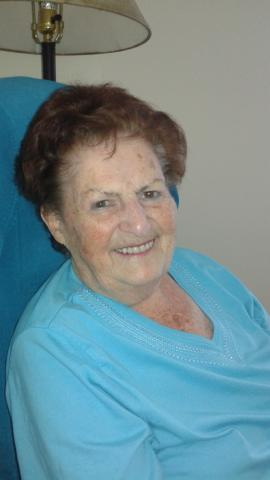 Rose-Aimée Labonté