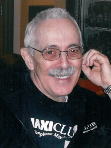 André Forgues